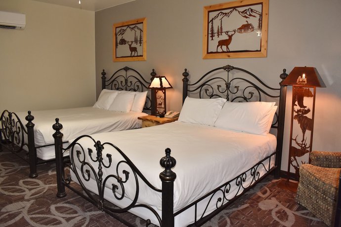 Imagen de la habitación del Hotel De Novo Springdale, Tapestry Collection By Hilton. Foto 7
