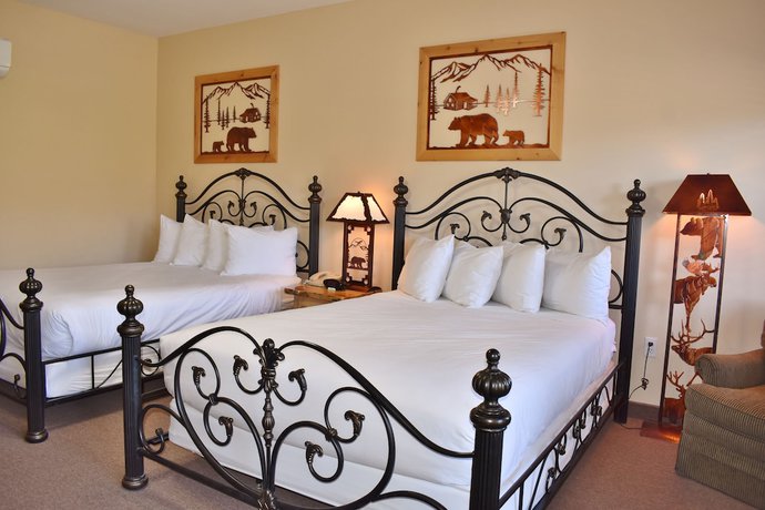 Imagen de la habitación del Hotel De Novo Springdale, Tapestry Collection By Hilton. Foto 8