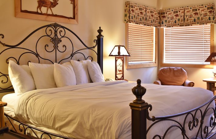 Imagen de la habitación del Hotel De Novo Springdale, Tapestry Collection By Hilton. Foto 14