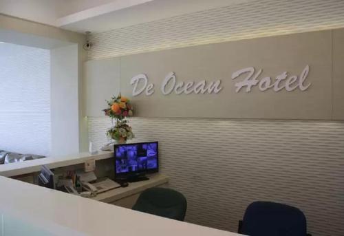 Imagen general del Hotel De Ocean. Foto 3