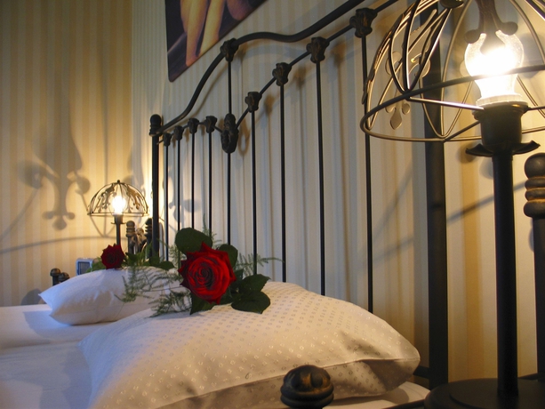 Imagen de la habitación del Hotel De Oolderhof. Foto 3