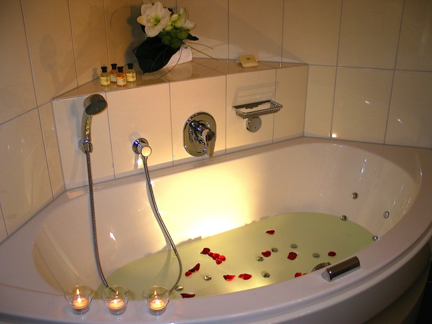 Imagen de la habitación del Hotel De Oolderhof. Foto 4