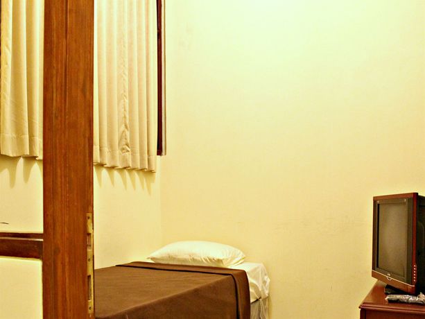 Imagen de los interiores del Hotel De Orange Pasteur Guest House By Houseinbandung. Foto 8