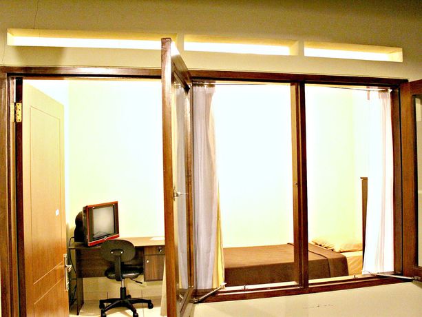 Imagen general del Hotel De Orange Pasteur Guest House By Houseinbandung. Foto 1