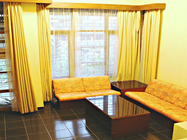 Imagen de la habitación del Hotel De Orange Pasteur Guest House By Houseinbandung. Foto 4