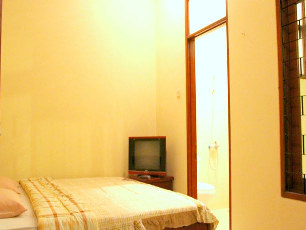 Imagen de la habitación del Hotel De Orange Pasteur Guest House By Houseinbandung. Foto 5