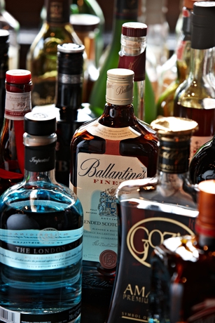 Imagen de los exteriores del Hotel De Orangerie. Foto 4