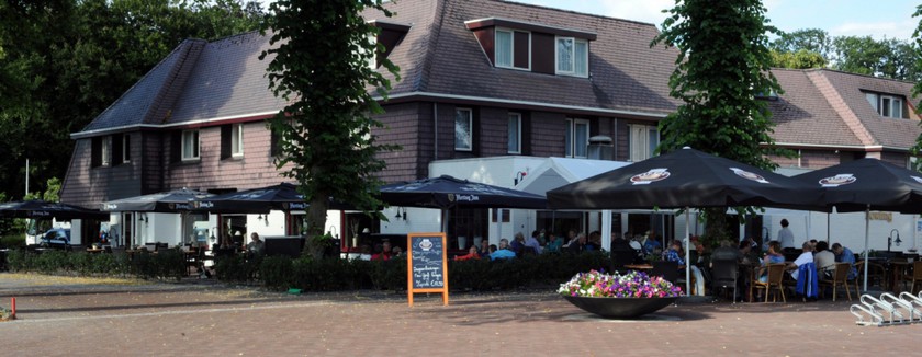 Imagen general del Hotel De Oringer Marke and Stee By Flow. Foto 2