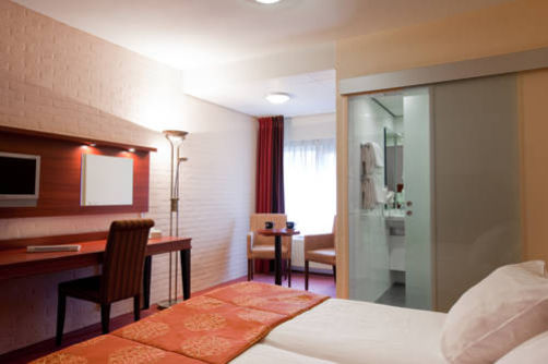 Imagen de la habitación del Hotel De Oringer Marke and Stee By Flow. Foto 5