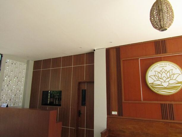 Imagen general del Hotel De Padma Villa Gili Air. Foto 3