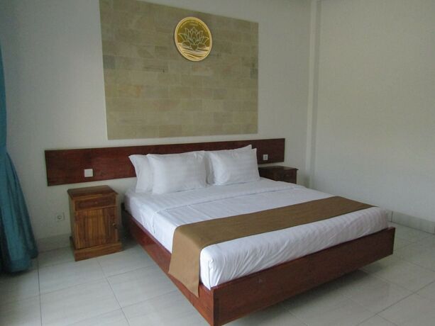 Imagen de la habitación del Hotel De Padma Villa Gili Air. Foto 16