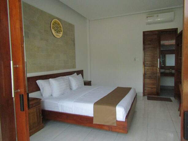 Imagen de la habitación del Hotel De Padma Villa Gili Air. Foto 18