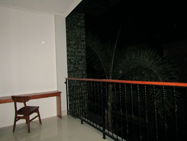 Imagen general del Hotel De Padma Villa Gili Air. Foto 12