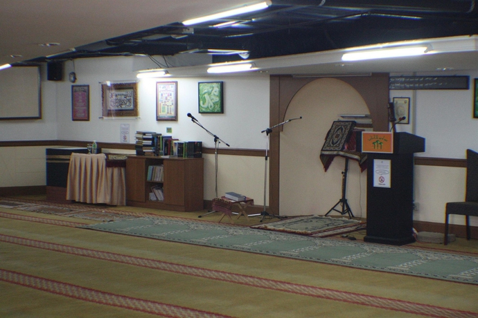 Imagen de los interiores del Hotel De Palma Hotel Ampang. Foto 10