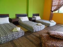 Imagen de la habitación del Hotel De Palma Waterfront Kuching. Foto 2
