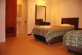 Imagen de la habitación del Hotel De Palma Waterfront Kuching. Foto 3