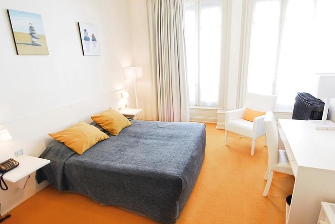 Imagen de la habitación del Hotel De Paris, 1. Hôtel de Ville - Lyon. Foto 5
