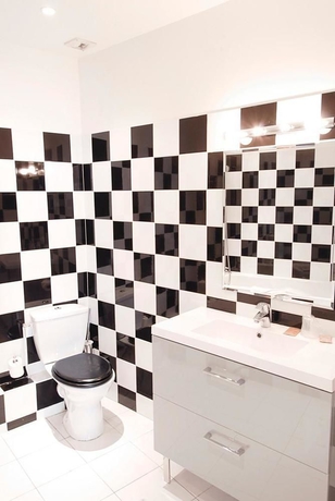 Imagen de la habitación del Hotel De Paris, 1. Hôtel de Ville - Lyon. Foto 12