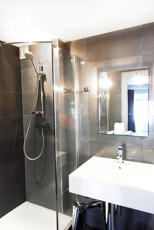Imagen de la habitación del Hotel De Paris, 1. Hôtel de Ville - Lyon. Foto 14