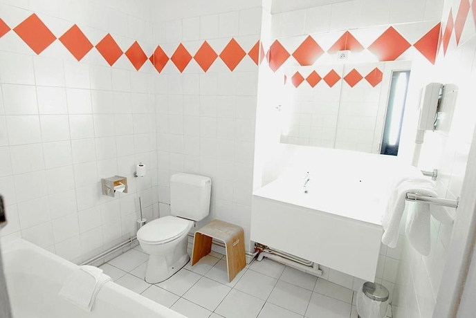 Imagen de la habitación del Hotel De Paris, 1. Hôtel de Ville - Lyon. Foto 15