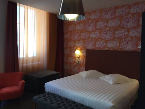 Imagen de la habitación del Hotel De Paris, BESANCON. Foto 2