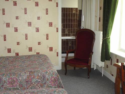 Imagen de la habitación del Hotel De Paris, Charleville Mezieres. Foto 12