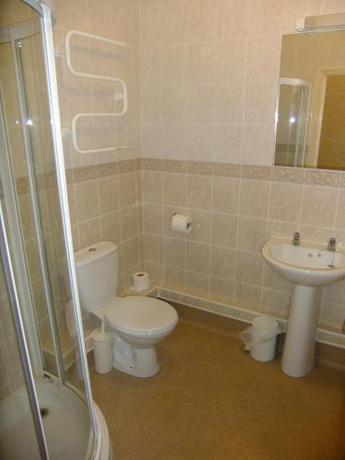 Imagen de la habitación del Hotel De Paris, Cromer. Foto 6