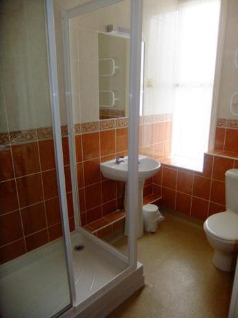 Imagen de la habitación del Hotel De Paris, Cromer. Foto 7