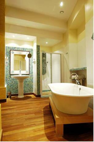 Imagen de la habitación del Hotel De Paris Et De La Poste. Foto 12
