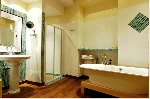Imagen de la habitación del Hotel De Paris Et De La Poste. Foto 15
