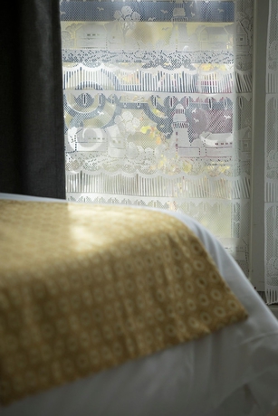 Imagen de la habitación del Hotel De Paris, LA ROCHELLE. Foto 7