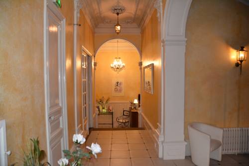Imagen de la habitación del Hotel De Paris, LIMOGES. Foto 2