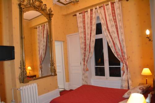 Imagen de la habitación del Hotel De Paris, LIMOGES. Foto 4