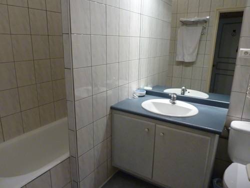 Imagen de la habitación del Hotel De Paris, Le Bugue. Foto 6