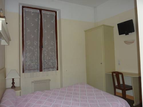 Imagen de la habitación del Hotel De Paris, Le Bugue. Foto 12