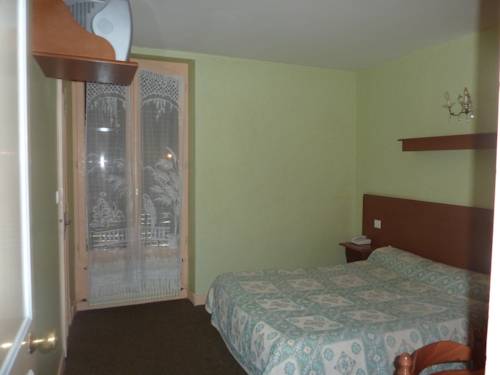 Imagen de la habitación del Hotel De Paris, Le Bugue. Foto 14