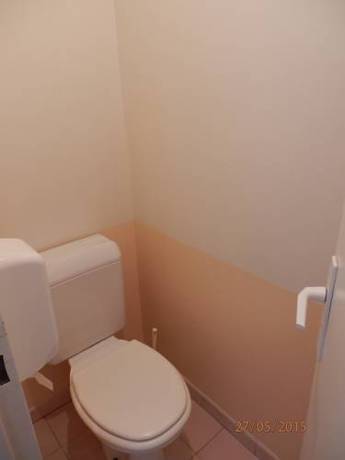 Imagen de la habitación del Hotel De Paris, Lourdes. Foto 5