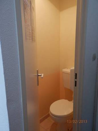 Imagen de la habitación del Hotel De Paris, Lourdes. Foto 15
