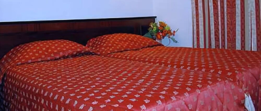 Imagen de la habitación del Hotel De Paris Opéra. Foto 10