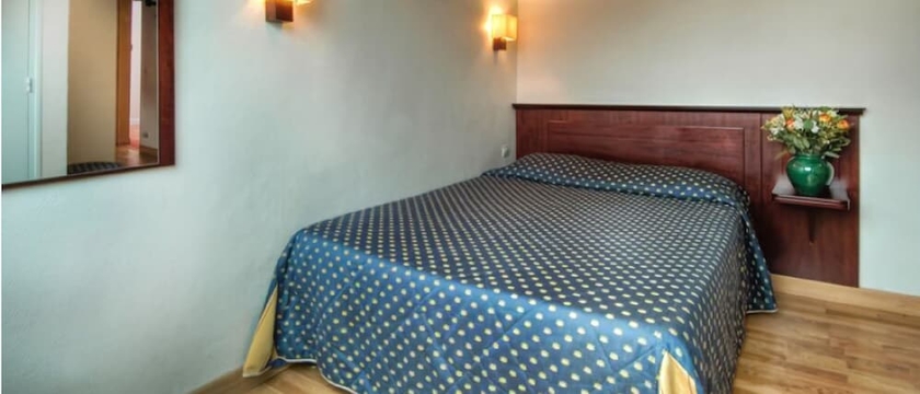 Imagen de la habitación del Hotel De Paris Opéra. Foto 12