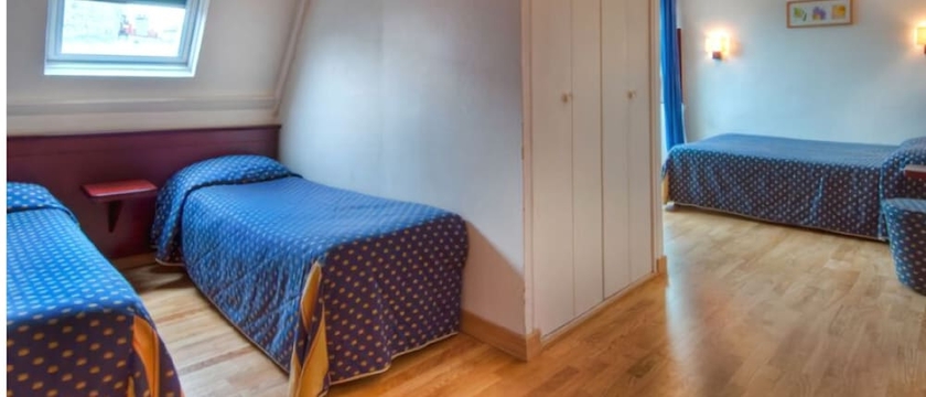 Imagen de la habitación del Hotel De Paris Opéra. Foto 14