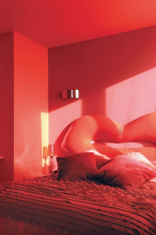 Imagen de la habitación del Hotel De Paris, Sète. Foto 8