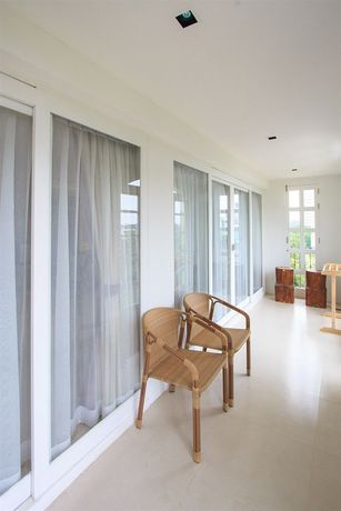 Imagen de los exteriores del Hotel De Pastel. Foto 11