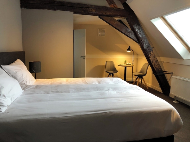 Imagen de la habitación del Hotel De Pastorie Bed and Breakfast. Foto 8
