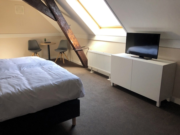 Imagen de la habitación del Hotel De Pastorie Bed and Breakfast. Foto 9