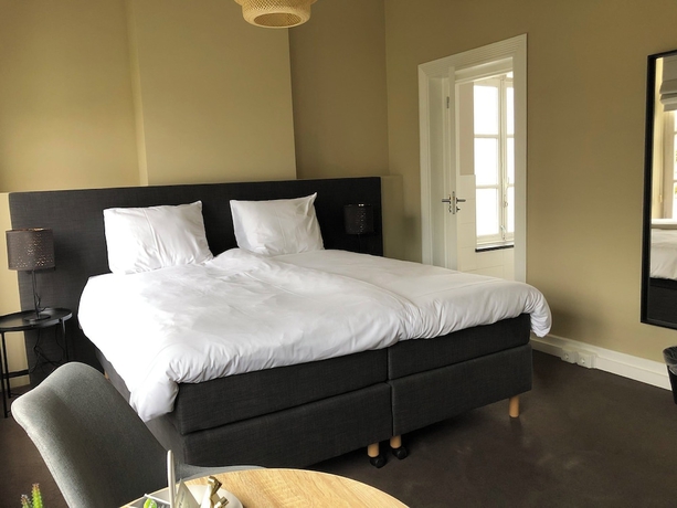 Imagen de la habitación del Hotel De Pastorie Bed and Breakfast. Foto 10