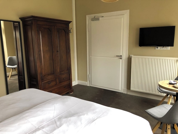Imagen de la habitación del Hotel De Pastorie Bed and Breakfast. Foto 11
