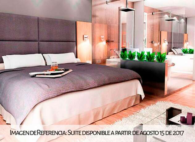 Imagen general del Hotel De Película Apartasuites. Foto 9