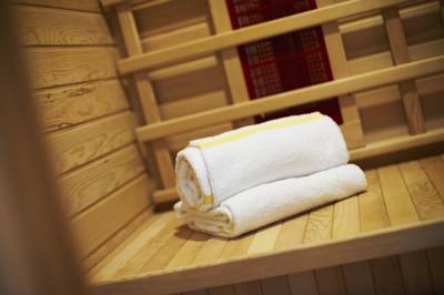 Imagen general del Hotel De Pen Bron. Foto 3