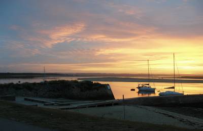 Imagen general del Hotel De Pen Bron. Foto 4